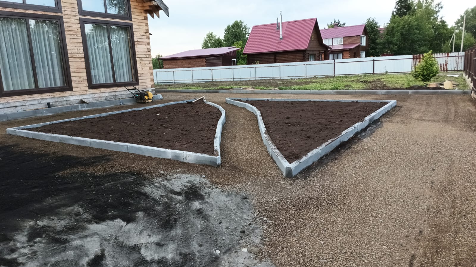 Полимерно-битумные материалы (ХимНано / ВераНано)